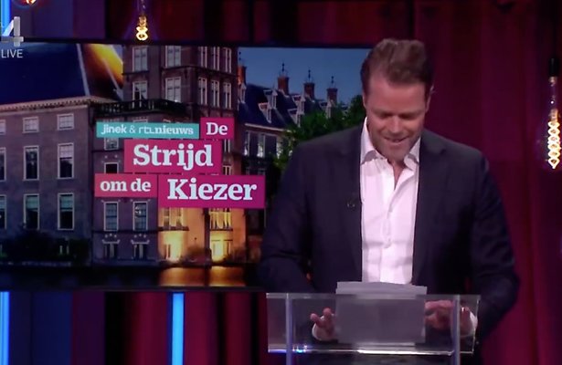 Martijn Koning